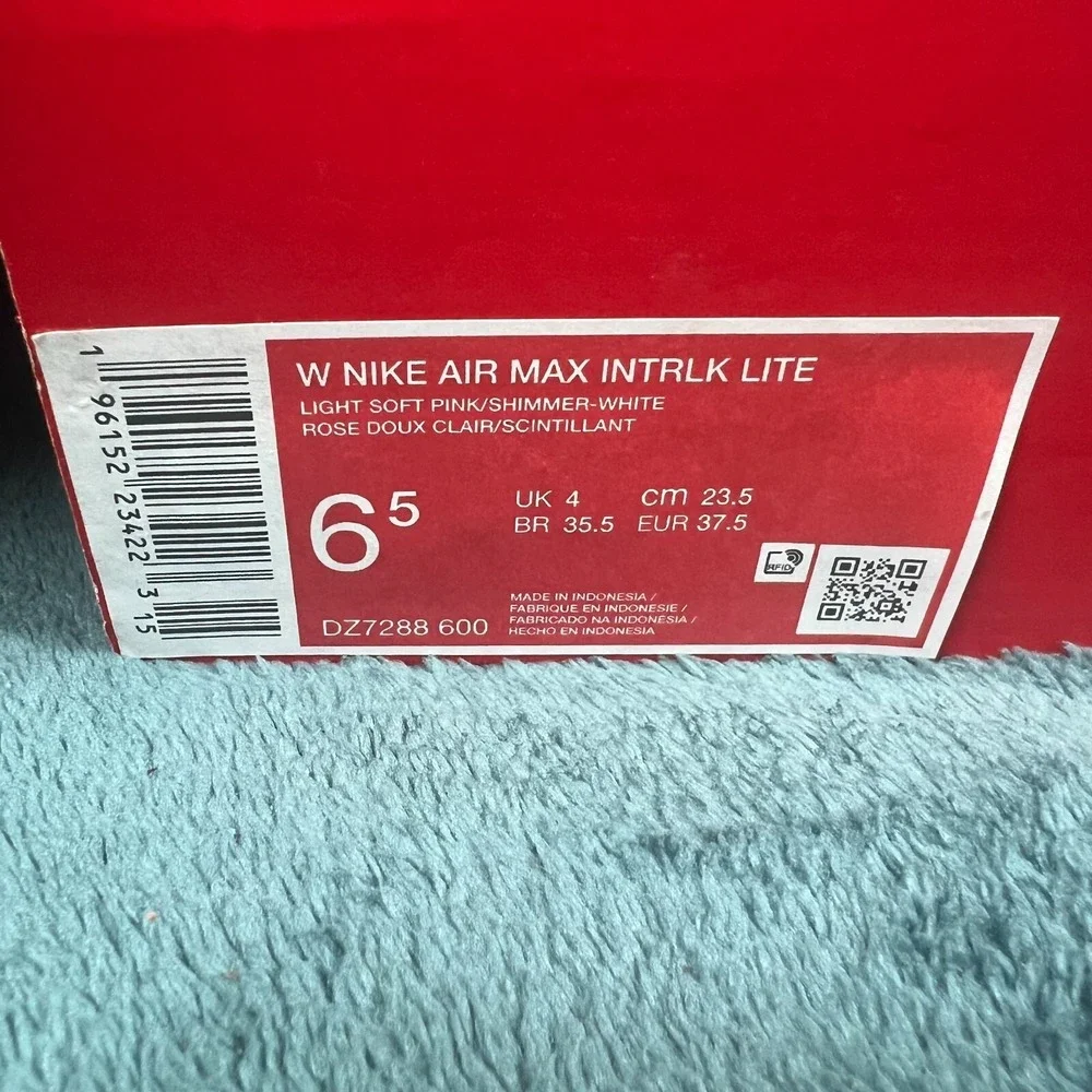Nike air max